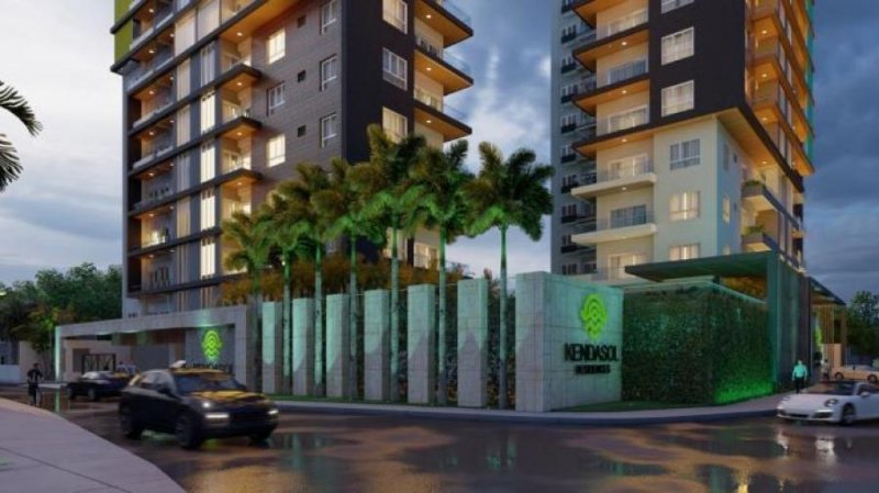 Apartamento en Venta en  Guayacanes, San Pedro de Macorís
