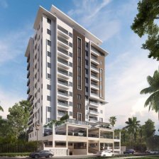 Apartamento en Venta en JUAN DOLIO San Pedro de Macorís, San Pedro de Macorís