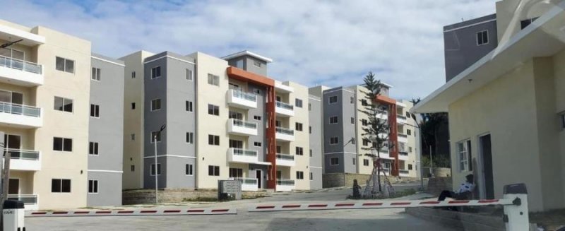APARTAMENTOS EN LA 6 DE NOVIEMBRE