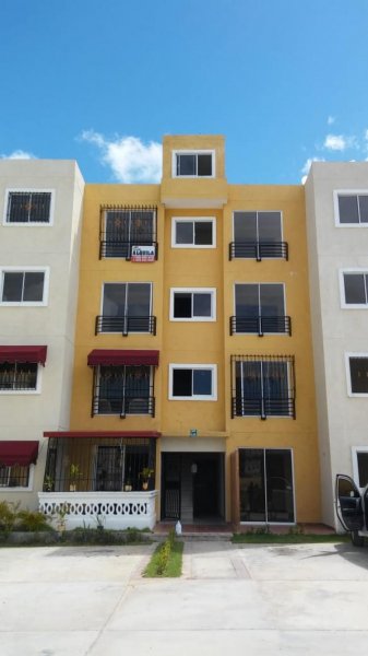 Foto Apartamento en Alquiler en Jacobo majluta, Residencial juan Rafael, Santo Domingo - $ 14.500 - APA5573 - BienesOnLine
