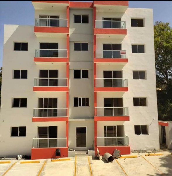 Apartamento en Venta en Colinas del Arroyo ll Santo Domingo Norte, Santo Domingo