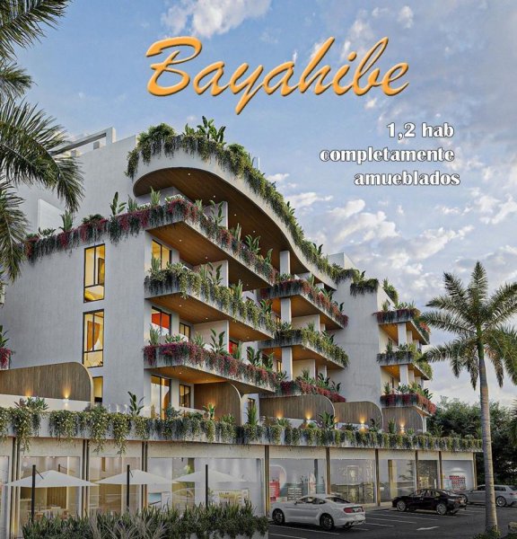 Apartamento en Venta en  La Romana, La Romana