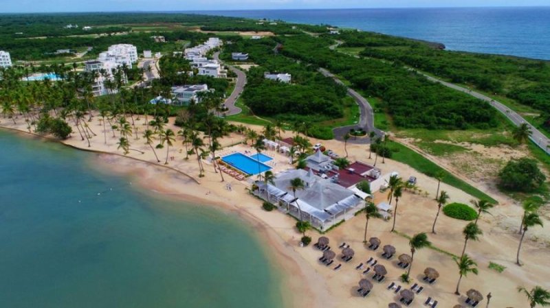 Foto Apartamento en Venta en Playa Nueva Romana, Playa Nueva Romana, San Pedro de Macorís - U$D 192.000 - APV6546 - BienesOnLine
