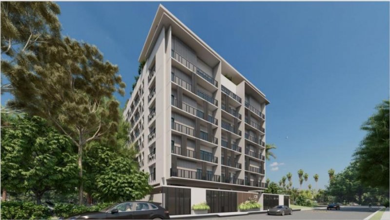 Apartamentos en la Zona Universitaria