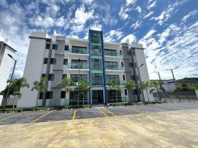 APARTAMENTOS EN LAS PALOMAS, TARAC RESIDENCE, SANTIAGO.