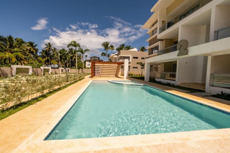 Apartamento en Venta en  Las Terrenas, Samaná