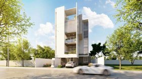 Apartamento en Venta en los alamos Santiago de los Caballeros, Santiago