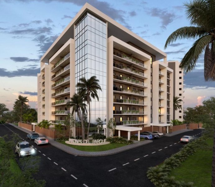 Apartamento en Venta en Los Jardines metropolitanos Santiago de los Caballeros, Santiago