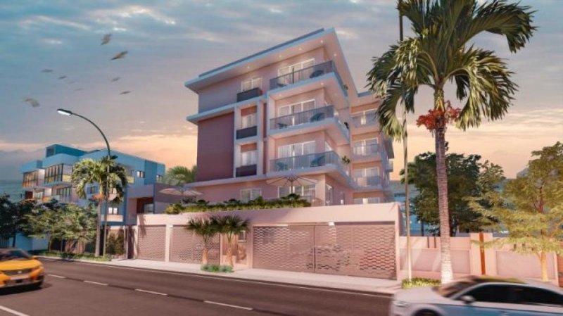 Foto Apartamento en Venta en Los Prados, Santo Domingo, Santo Domingo - U$D 126.000 - APV30240 - BienesOnLine