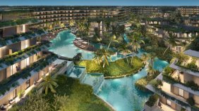 Apartamento en Venta en Punta cana Salvaleón de Higüey, La Altagracia