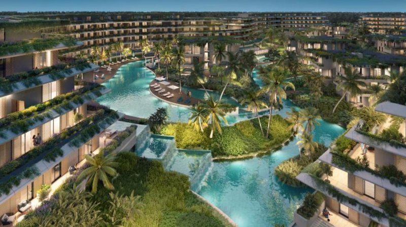 Apartamento en Venta en Punta cana Punta cana, La Altagracia