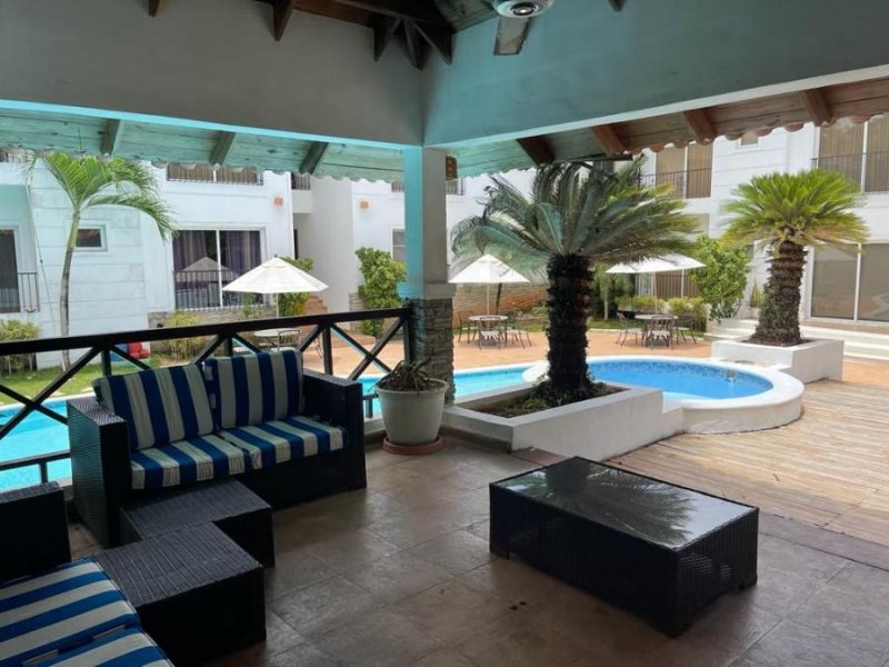 Foto Apartamento en Venta en Juan Dolio, Guayacanes, San Pedro de Macorís - U$D 160.000 - APV36193 - BienesOnLine