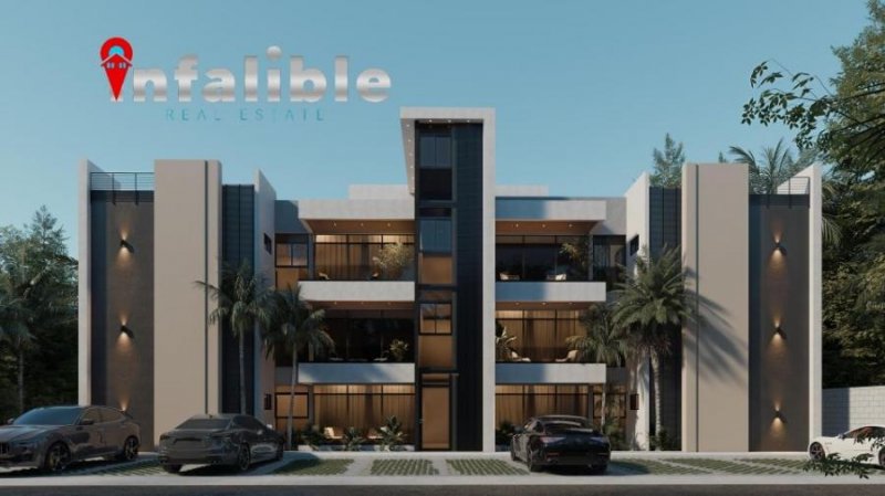 Apartamento en Venta en Urbanización Neftali l San Francisco de Macorís, Duarte