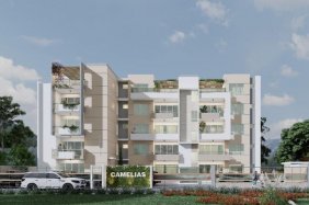 Apartamento en Venta en PRADO ORIENTAL Santo Domingo Este, Santo Domingo