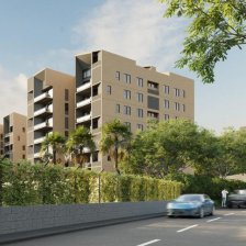 Apartamento en Venta en  Santiago de los Caballeros, Santiago