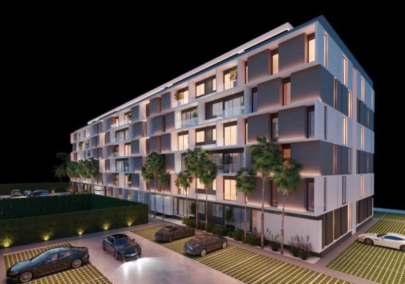 Foto Apartamento en Venta en Gurabo, Santiago, Santiago - U$D 171.516 - APV23344 - BienesOnLine