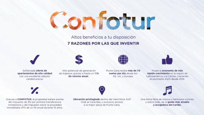 Foto Apartamento en Alquiler en Turístico Verón-Punta Cana, La Altagracia - U$D 179.199 - APA20242 - BienesOnLine