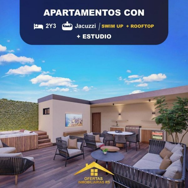 Foto Apartamento en Venta en Turístico Verón-Punta Cana, La Altagracia - U$D 69.999 - APV20384 - BienesOnLine