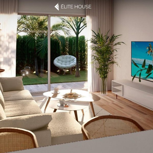 Foto Apartamento en Venta en Turístico Verón-Punta Cana, La Altagracia - U$D 89.000 - APV24766 - BienesOnLine