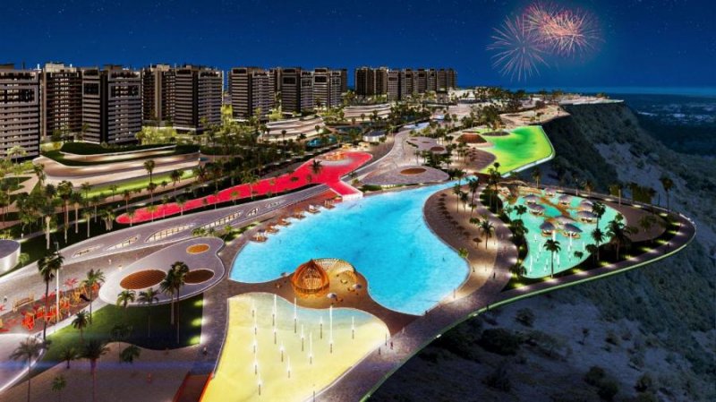 Foto Apartamento en Venta en Punta Cana, Punta Cana, La Altagracia - U$D 131.900 - APV30323 - BienesOnLine