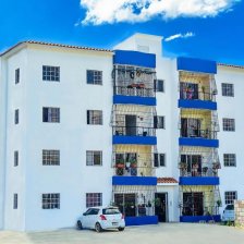 Apartamento en Venta en  Bayona, Santo Domingo