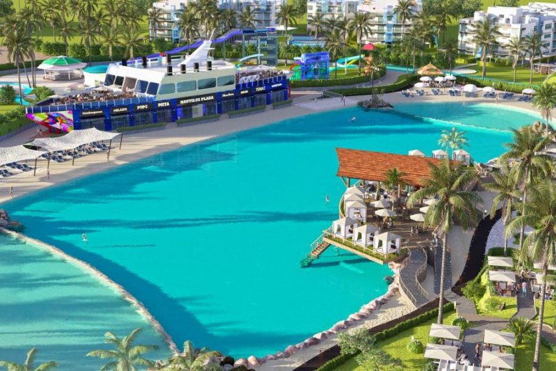 Foto Apartamento en Venta en Turístico Verón-Punta Cana, La Altagracia - U$D 62.809 - APV28892 - BienesOnLine