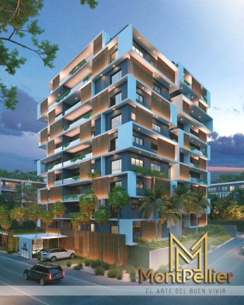 Apartamento en Venta en Rincon Largo Santiago de los Caballeros, Santiago