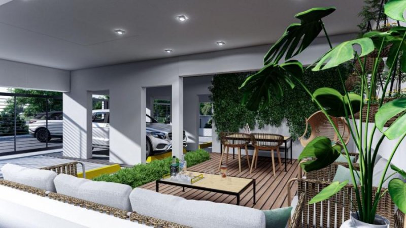 Foto Apartamento en Venta en Romana del Oeste – Infos : 849 635 4655 (WhatsApp), La Romana, La Romana - U$D 82.500 - APV17882 - BienesOnLine