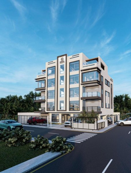 Foto Apartamento en Venta en Romana del Oeste – Infos : 809 977 4655 (WhatsApp), La Romana, La Romana - U$D 82.500 - APV18014 - BienesOnLine
