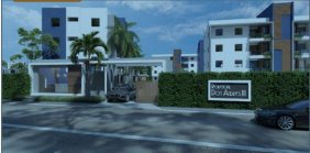 Apartamento en Venta en los perez Santiago de los Caballeros, Santiago