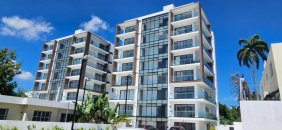 Apartamento en Venta en villa maria Santiago de los Caballeros, Santiago