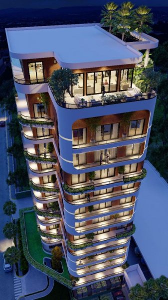 Apartamento en Venta en Rincon Largo Santiago de los Caballeros, Santiago
