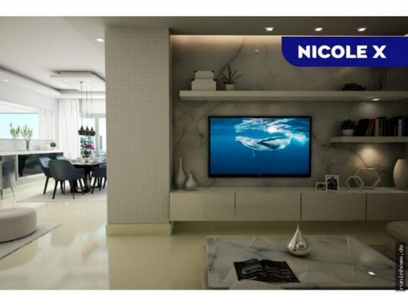 Apartamento en Venta en  La Esperilla, Distrito Nacional