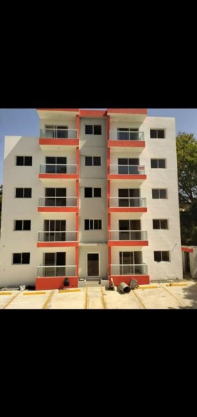 Apartamento en Venta en villa mella Santo Domingo Norte, Santo Domingo