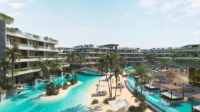 Apartamento en Venta en  Punta Cana, La Altagracia