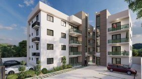 Apartamento en Venta en  Santiago de los Caballeros, Santiago