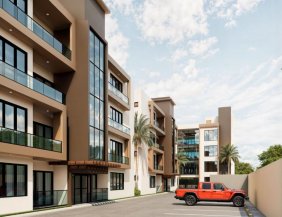 Apartamento en Venta en  Santiago de los Caballeros, Santiago