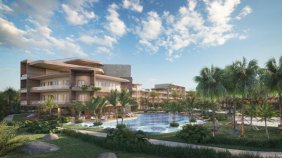 Apartamento en Venta en  Cap Cana, La Altagracia