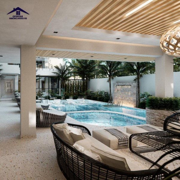Apartamento en Venta en punta cana playa el cortecito, La Altagracia