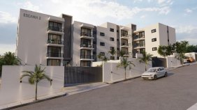 Apartamento en Venta en  Santiago de los Caballeros, Santiago