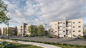 Apartamento en Venta en AV ECOLOGICA Santo Domingo Este, Santo Domingo