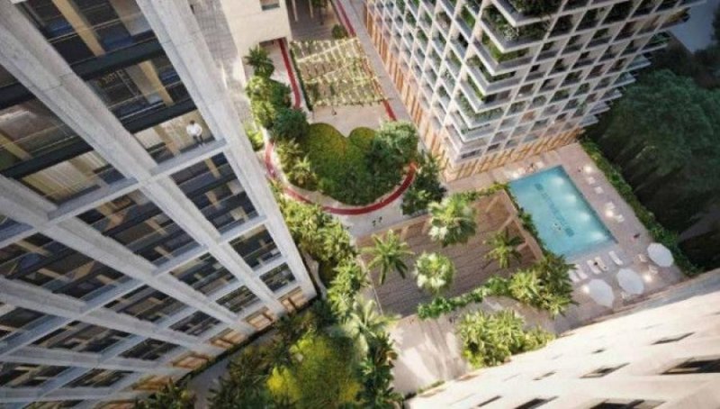 Apartamento en Venta en  Distrito Nacional, Santo Domingo