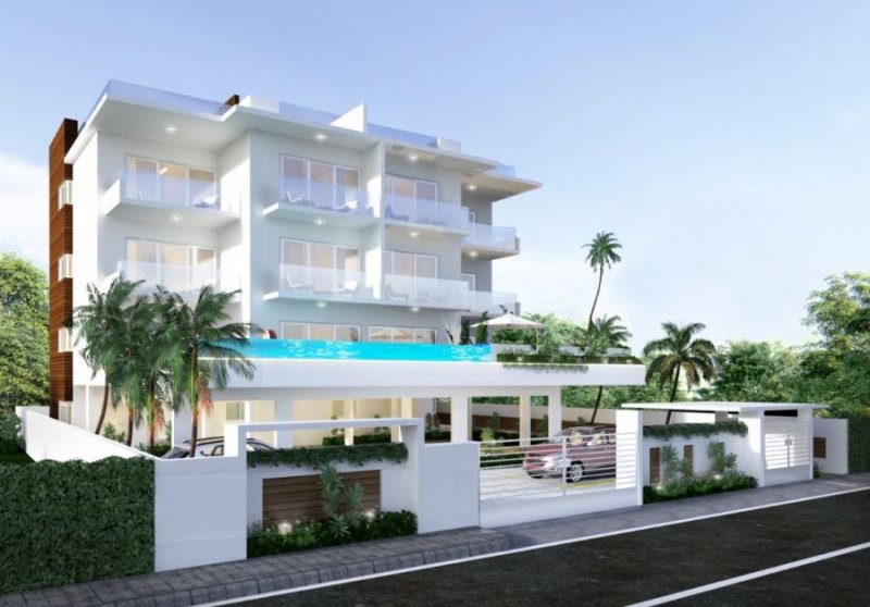 Foto Apartamento en Venta en Bayahibe, La Altagracia - APV10272 - BienesOnLine