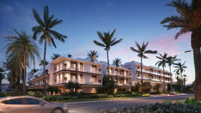 Apartamento en Venta en  Cap Cana, La Altagracia
