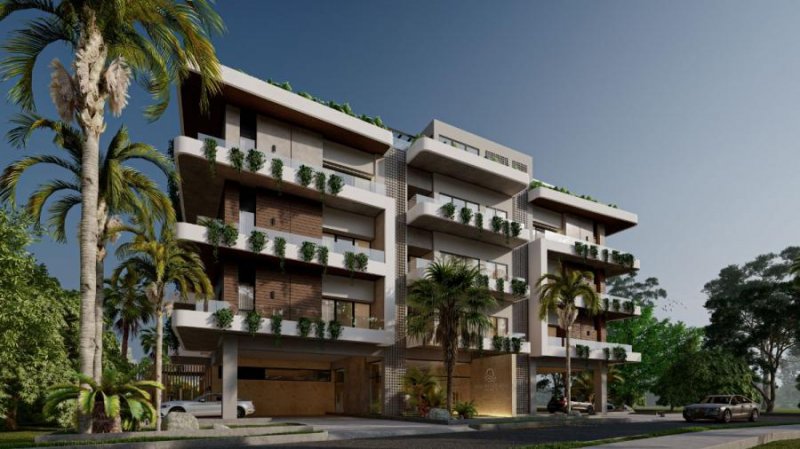 Apartamento en Venta en  Cap Cana, La Altagracia
