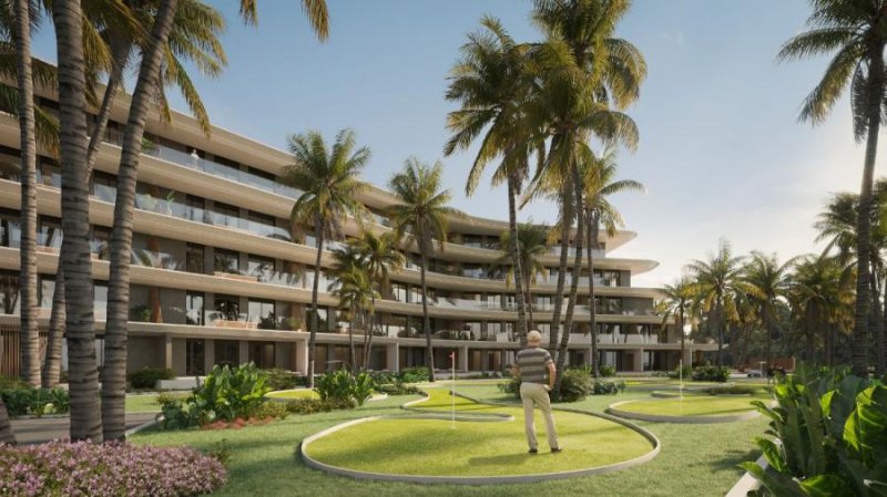 Apartamento en Venta en  Punta Cana, La Altagracia