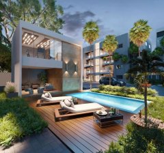 Apartamento en Venta en  Santiago de los Caballeros, Santiago