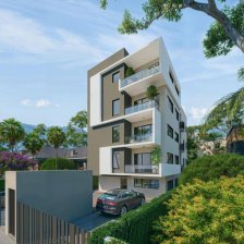 Apartamento en Venta en  Santiago de los Caballeros, Santiago