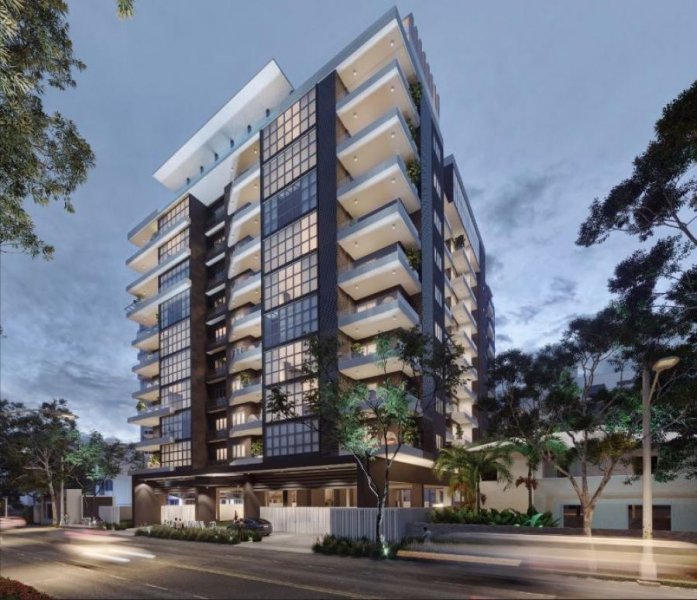 Foto Apartamento en Venta en Evaristo Morales, Distrito Nacional - U$D 295.800 - APV22544 - BienesOnLine