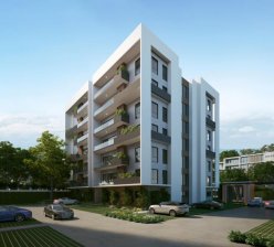 Apartamento en Venta en  Santiago de los Caballeros, Santiago